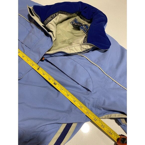 Rare Vintage Women’s Obermeyer Winter Jacket - Picture 6 of 9